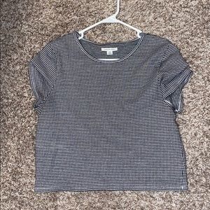 American Eagle Crop Top